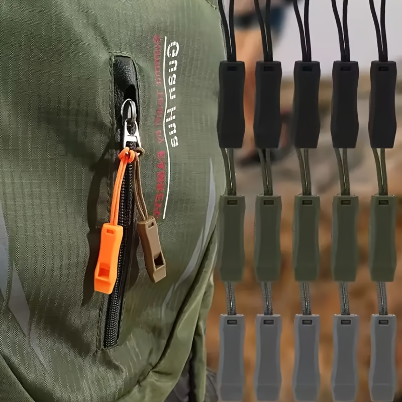 5er-Pack tragbares Mini-Pfeife – Outdoor Camping Outfit Bewertung und Preis