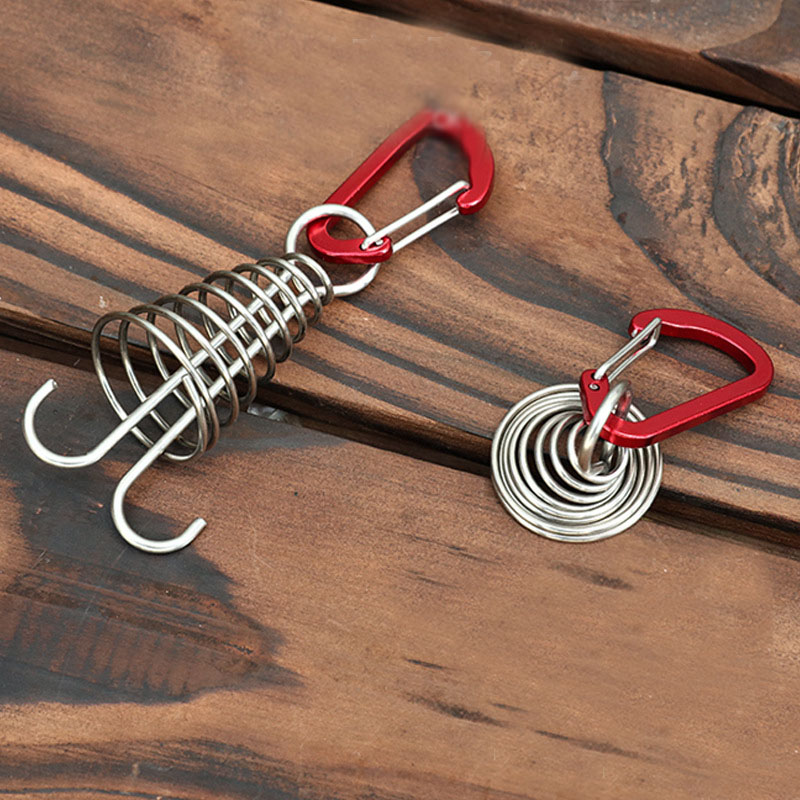 4 Stück Outdoor Camping Oktopu – Outdoor Camping Decke Bewertung und Preis