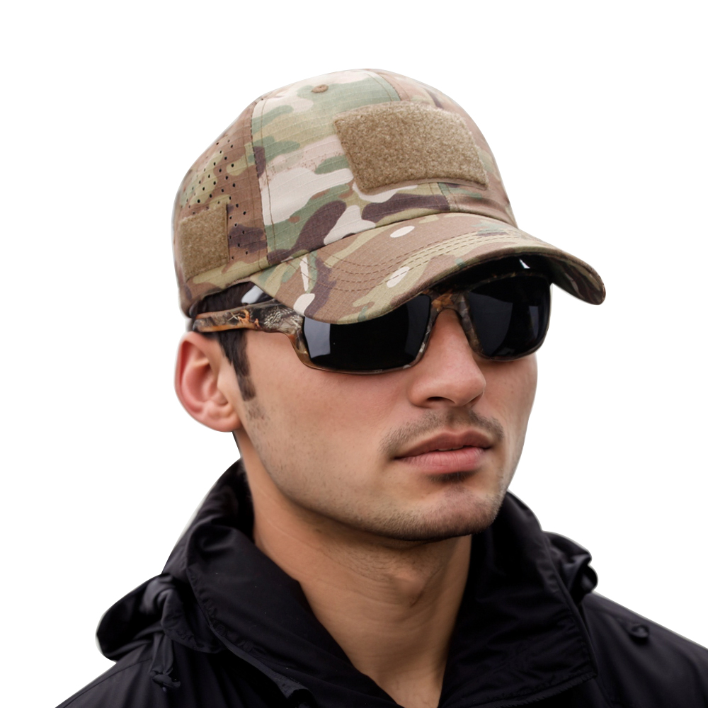 Atmungsaktive Camouflage-Baseb – Zd Outdoor Camping Bewertung und Preis
