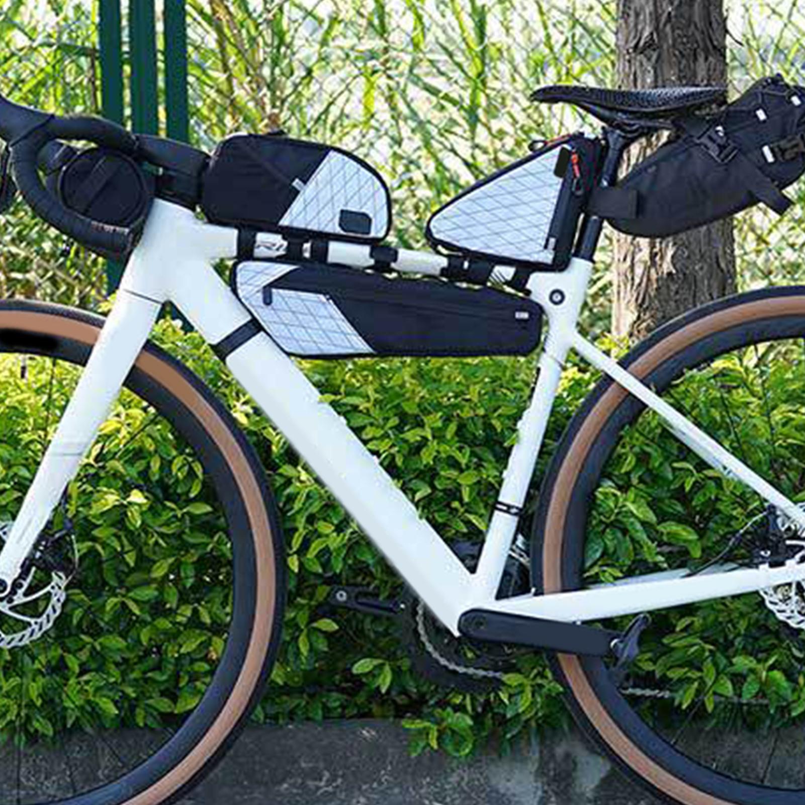 Rennrad Tasche Wasserdichte Fa – Urban Outdoor Camping Bewertung und Preis