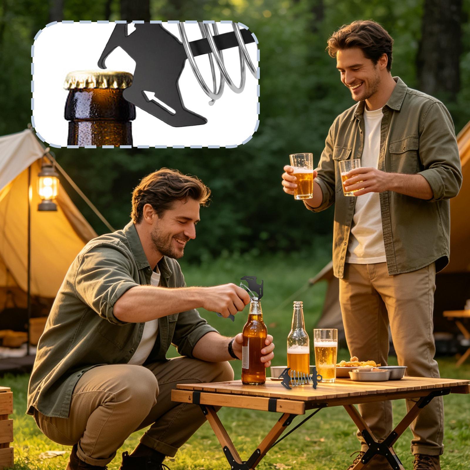 Deck-Dock-Anker für den Außenb – Outdoor Camping Decke Bewertung und Preis