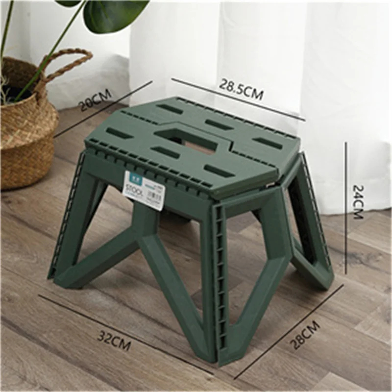 Tragbarer Klapphocker für den  – Outdoor Camping High Chair Bewertung und Preis