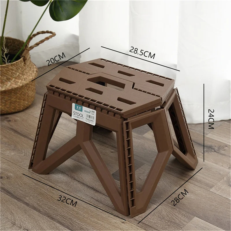 Tragbarer Klapphocker für den  – Outdoor Camping High Chair Bewertung und Preis