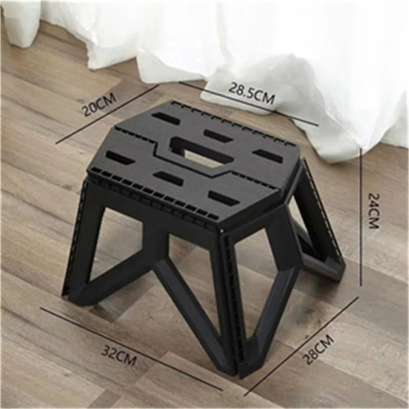 Tragbarer Klapphocker für den  – Outdoor Camping High Chair Bewertung und Preis