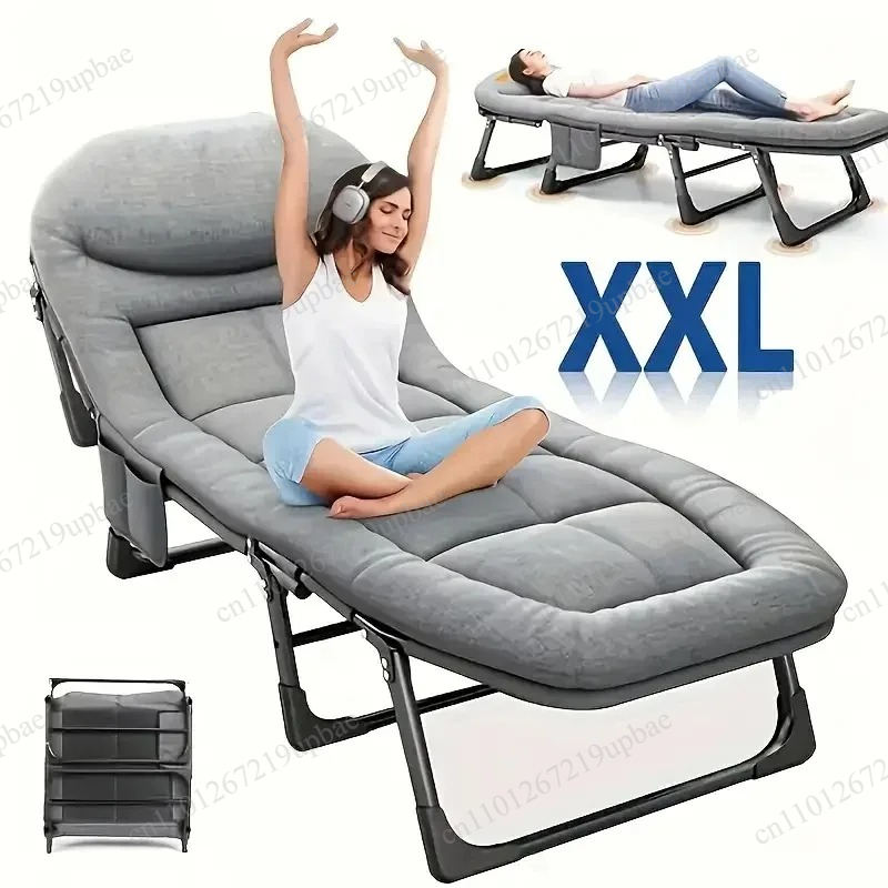 Tragbares Klappbett Robuster C – Outdoor Camping Mattress Bewertung und Preis
