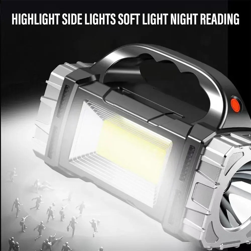 Neue verbesserte wiederaufladb – Outdoor Camping Lamp Bewertung und Preis