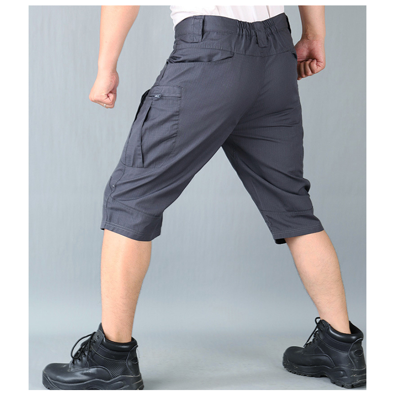 2026 Neue Taktische Cargo-Shor – Urban Outdoor Camping Bewertung und Preis