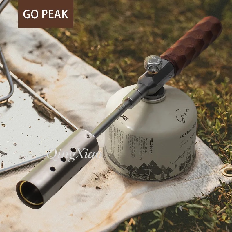 Abnehmbare Outdoor-Camping-Han – Outdoor Camping Tools Bewertung und Preis