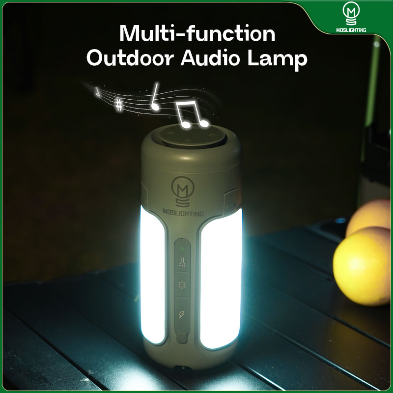 MOSLIGHTING Zusammenklappbare  – Zd Outdoor Camping Bewertung und Preis