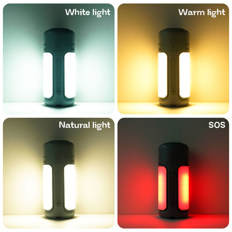 MOSLIGHTING Zusammenklappbare  – Zd Outdoor Camping Bewertung und Preis