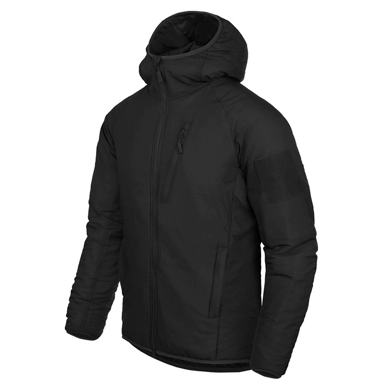 Leichte taktische Hoodie-Therm – Urban Outdoor Camping Bewertung und Preis