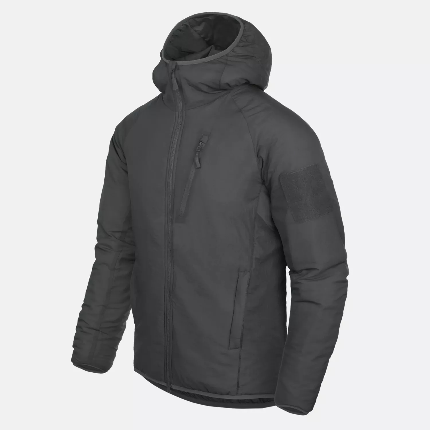 Leichte taktische Hoodie-Therm – Urban Outdoor Camping Bewertung und Preis