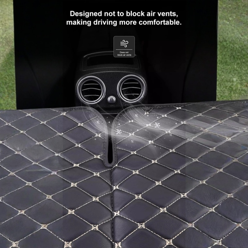 Faltbares Auto-Rücksitzbett Ke – Outdoor Camping Mattress Bewertung und Preis