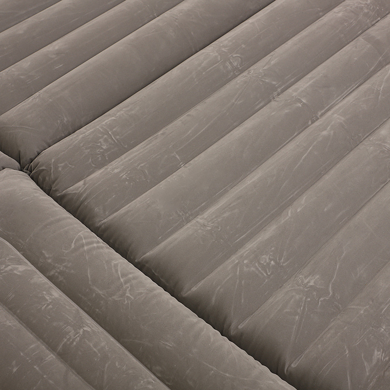 Auto Aufblasbare Bett Für Tesl – Outdoor Camping Mattress Bewertung und Preis