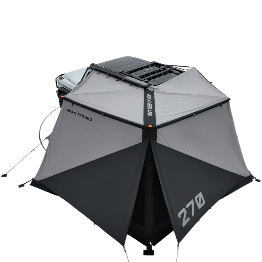 Neues Design 4x4 Markise, wett – Outdoor Camping Awning Bewertung und Preis