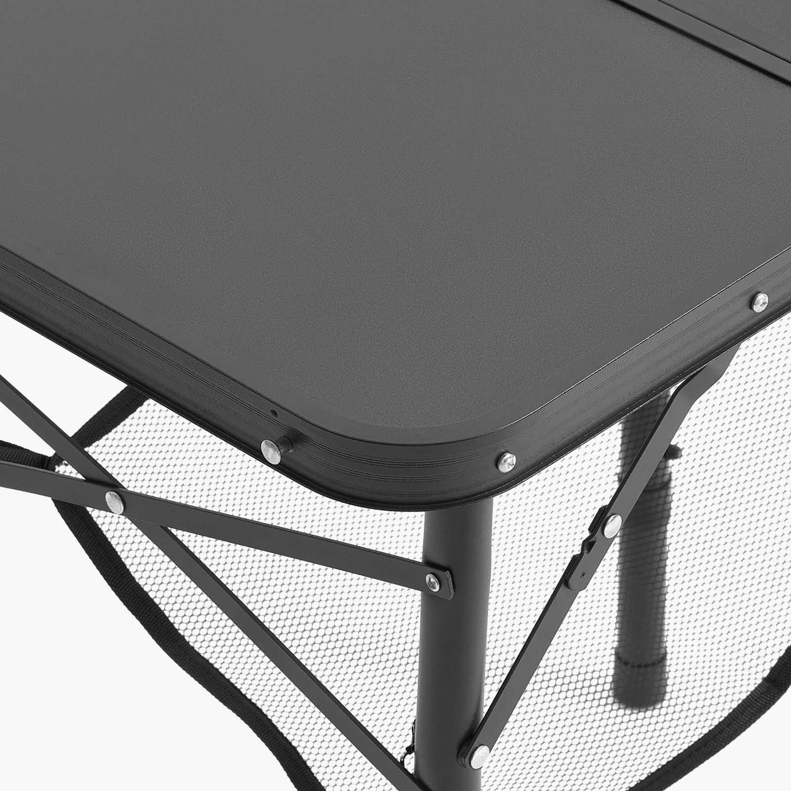 Klappbarer Campingtisch, höhen – Outdoor Camping Cooking Table Bewertung und Preis