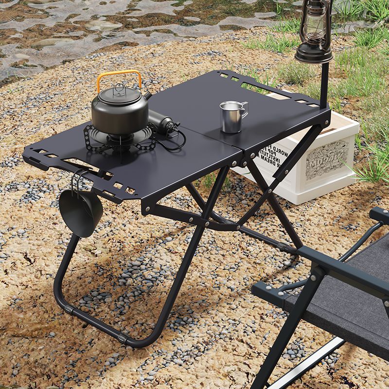 Tragbarer Outdoor-Klapptisch a – Outdoor Camping Activities Bewertung und Preis