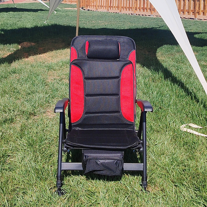 Tragbarer Klappbarer Fünf-Fach – Outdoor Camping Folding Chairs Bewertung und Preis