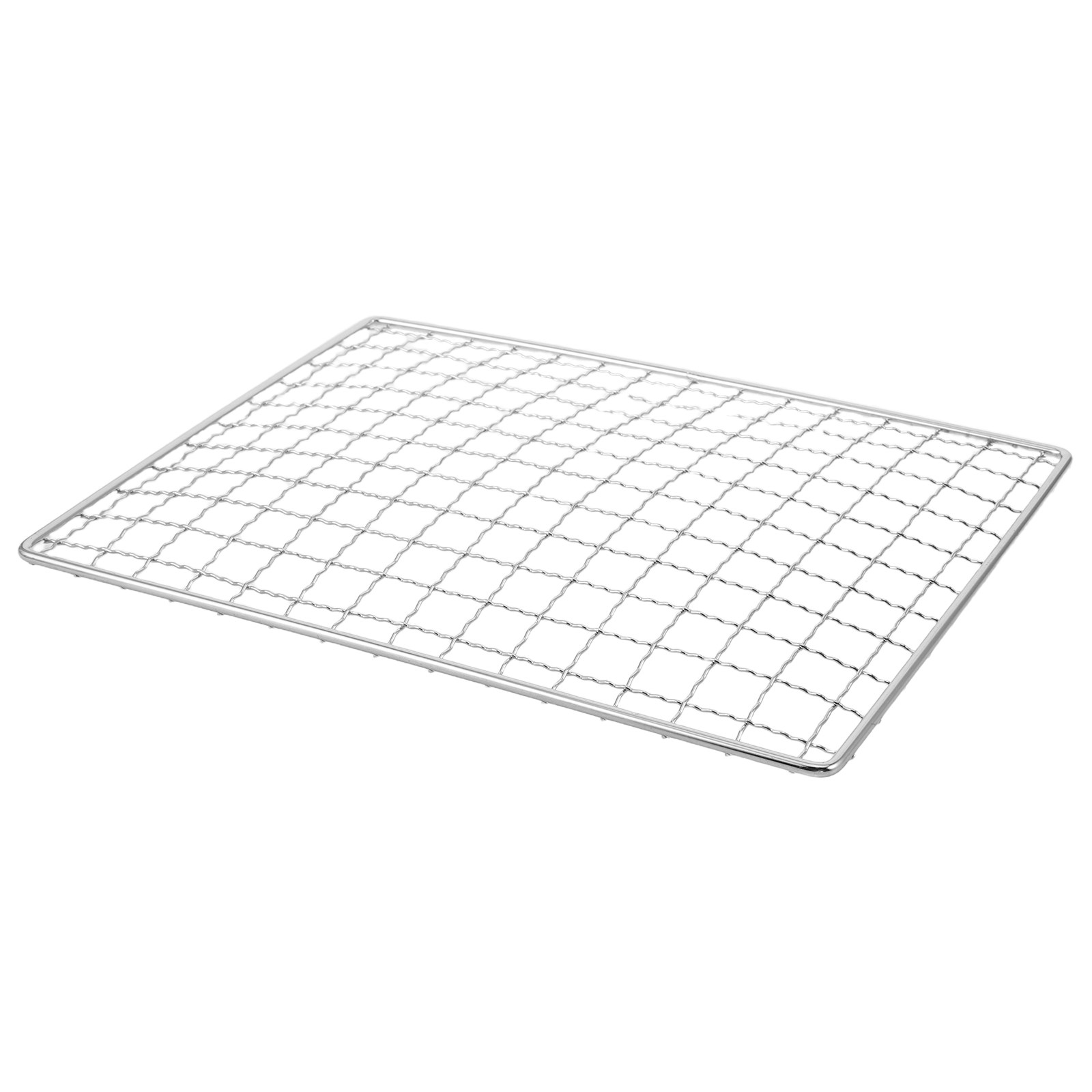 Edelstahl-Grillmatte Antihaft- – Cooking Outdoor Camping Bewertung und Preis