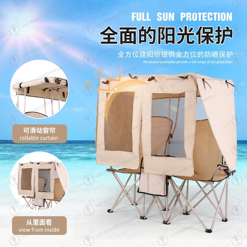 Outdoor-Camping-Freizeit-Doppe – Outdoor Camping Folding Chairs Bewertung und Preis
