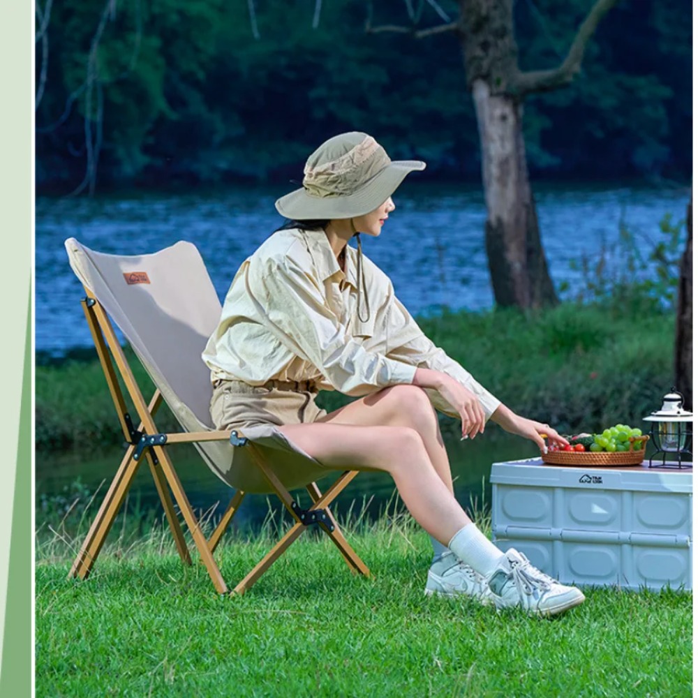 Klappstuhl Outdoor Camping Sch – Outdoor Camping Recliner Bewertung und Preis