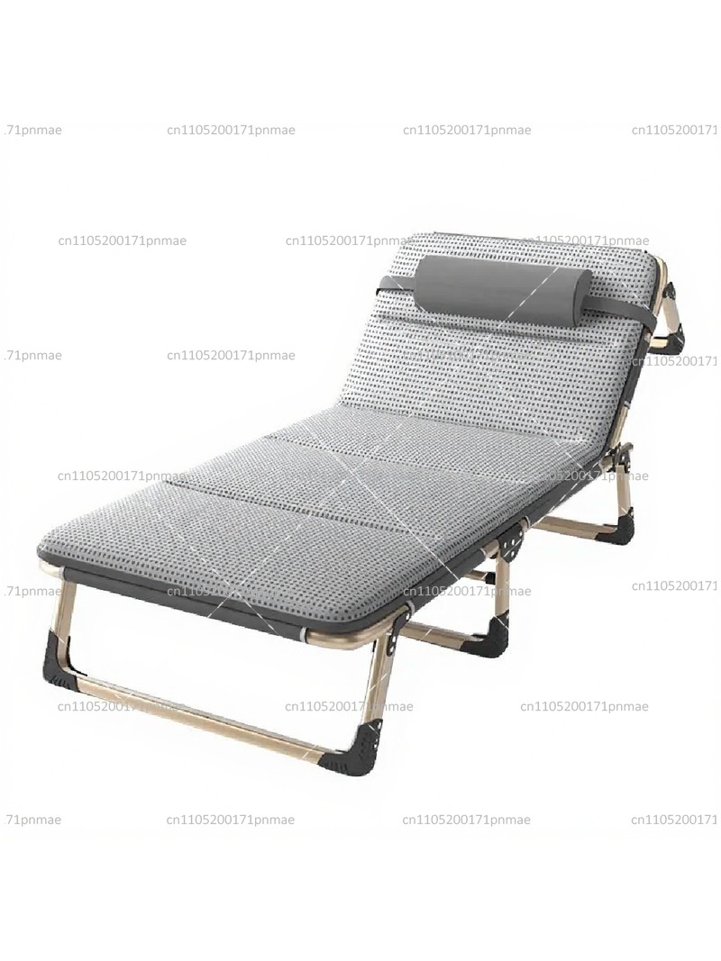 Metall-Klappbett Modernes Büro – Outdoor Camping Folding Chairs Bewertung und Preis