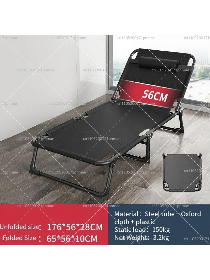 Metall-Klappbett Modernes Büro – Outdoor Camping Folding Chairs Bewertung und Preis