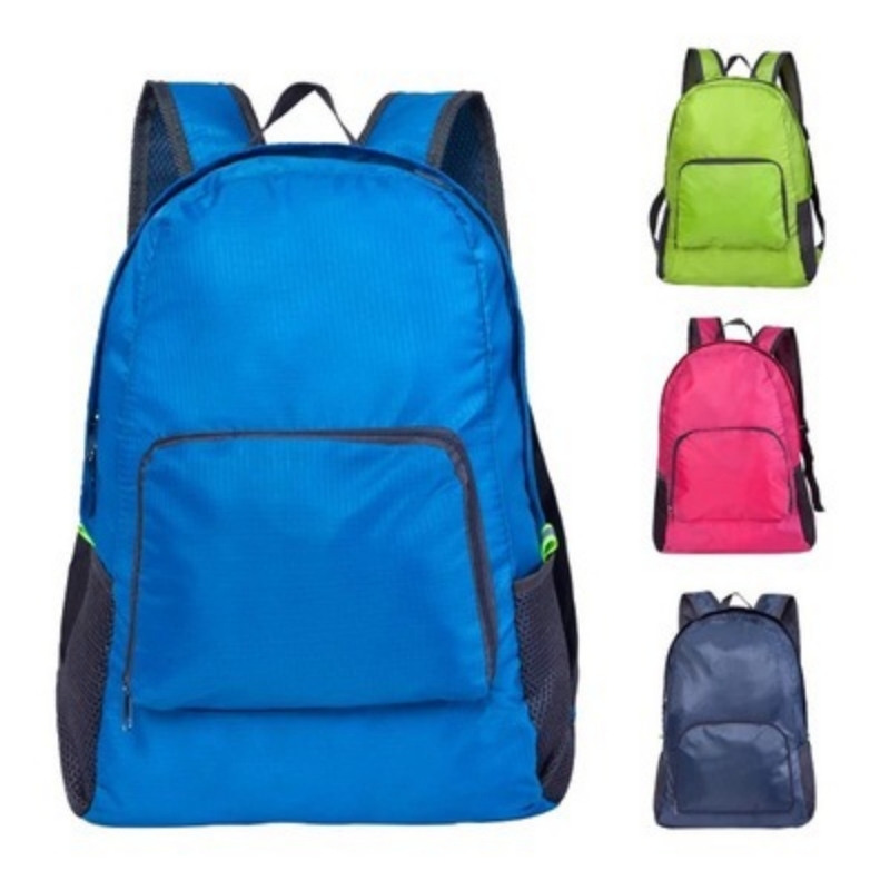Unisex faltbarer Rucksack Reis – Zd Outdoor Camping Bewertung und Preis