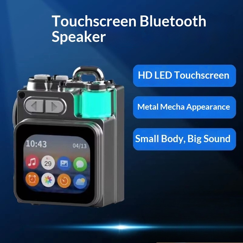 Leistungsstarker Bluetooth-Lau – Zd Outdoor Camping Bewertung und Preis