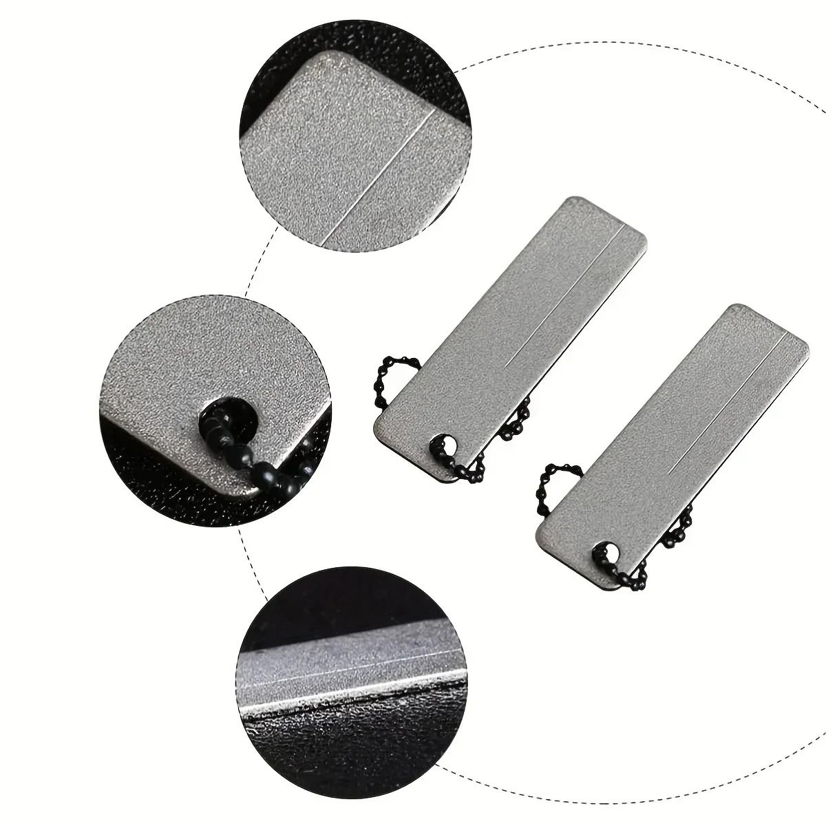 Mini Diamant-Schleifstein Schl – Outdoor Camping Tools Bewertung und Preis