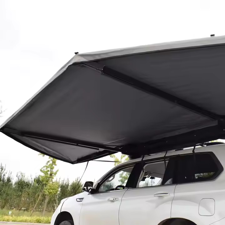 Vier-Jahreszeiten-Outdoor-Camp – Outdoor Camping Awning Bewertung und Preis