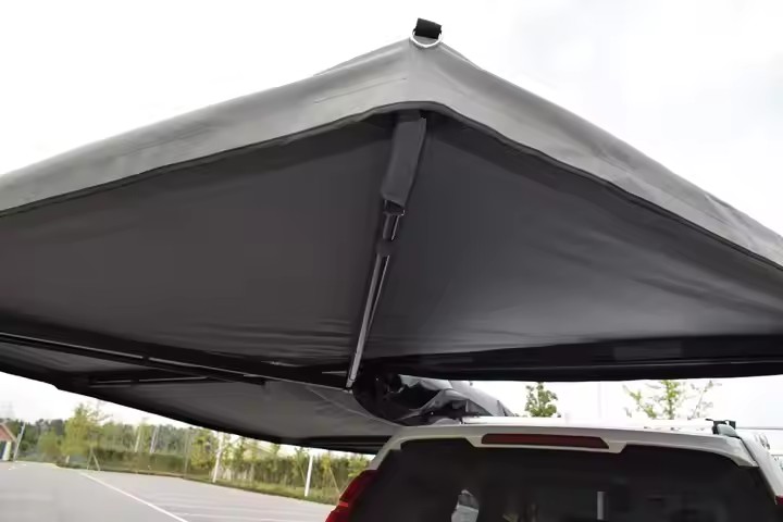 Vier-Jahreszeiten-Outdoor-Camp – Outdoor Camping Awning Bewertung und Preis