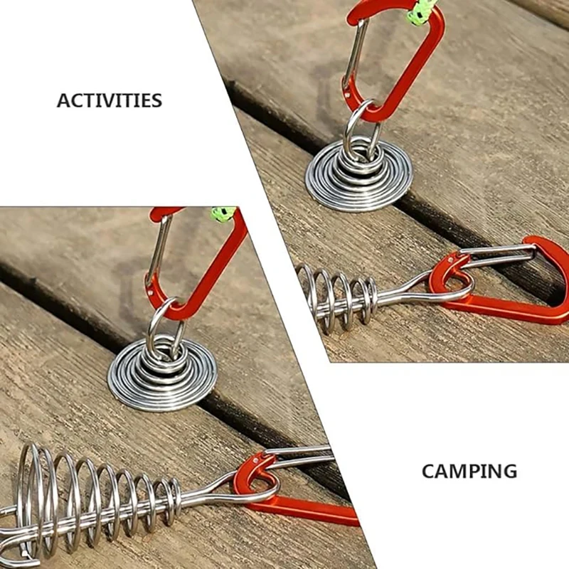 Outdoor Camping Octopus Seil S – Outdoor Camping Decke Bewertung und Preis