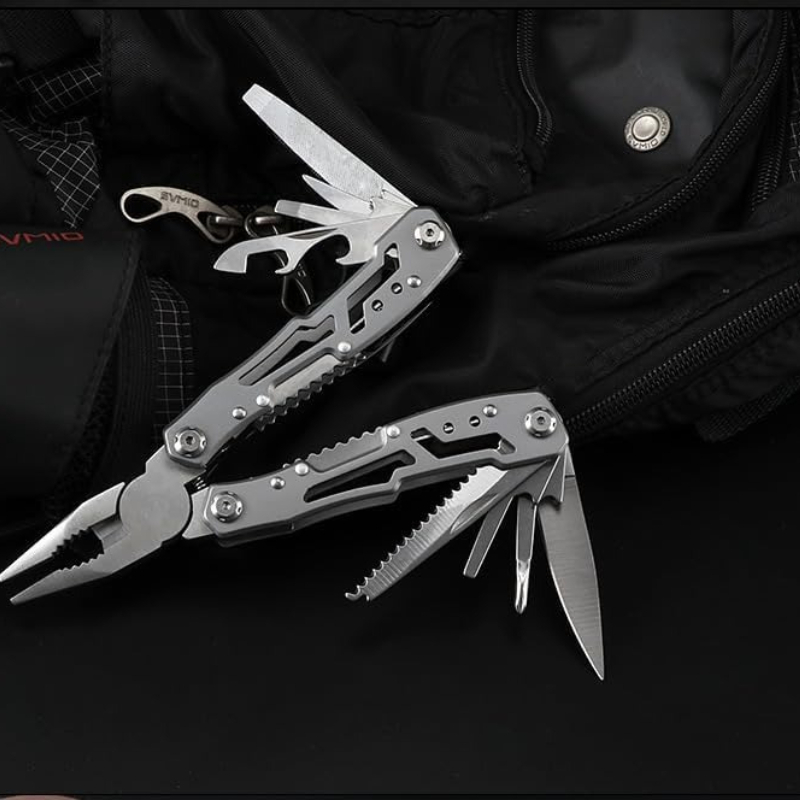 Multifunktions-Taschenmesser m – Zd Outdoor Camping Bewertung und Preis