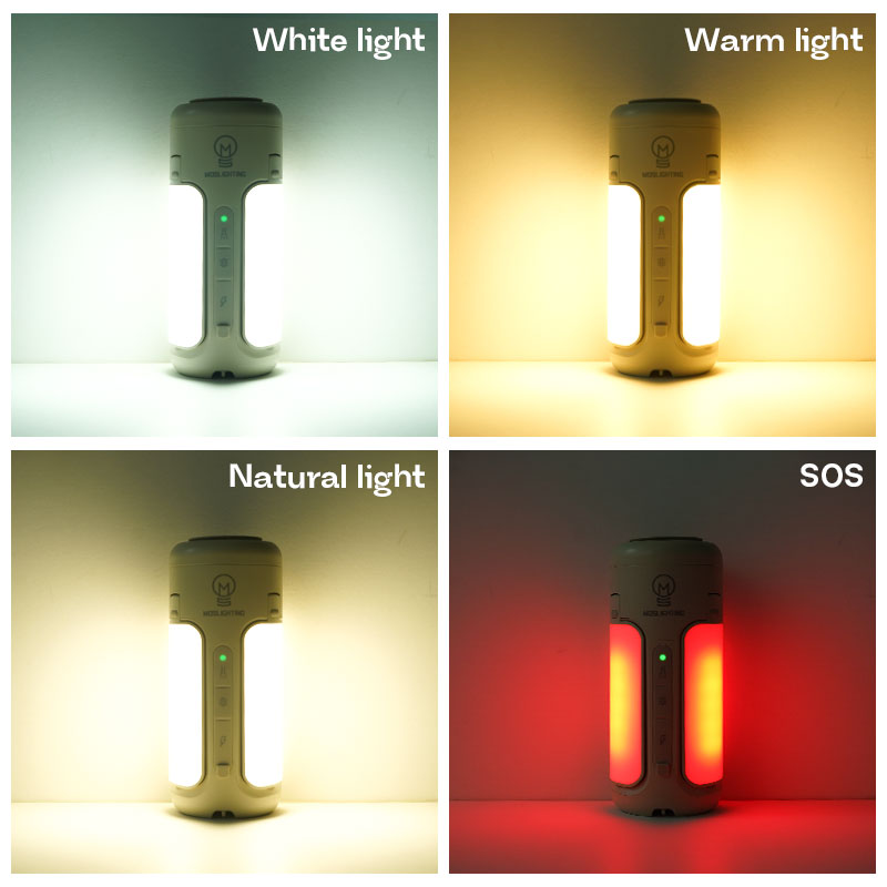 MOSLIGHTING Bluetooth Folding  – Zd Outdoor Camping Bewertung und Preis