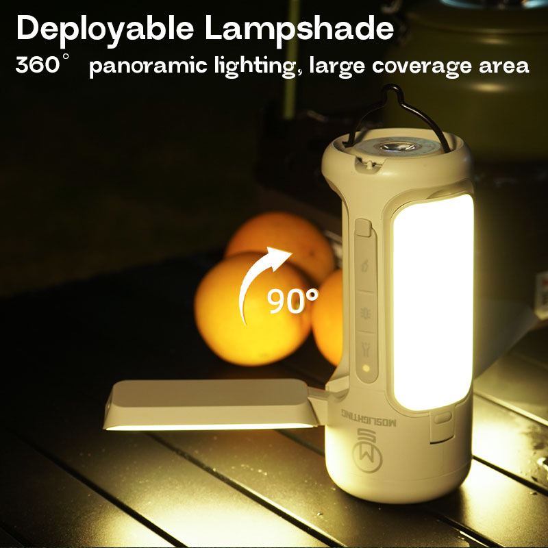 MOSLIGHTING Bluetooth Folding  – Zd Outdoor Camping Bewertung und Preis