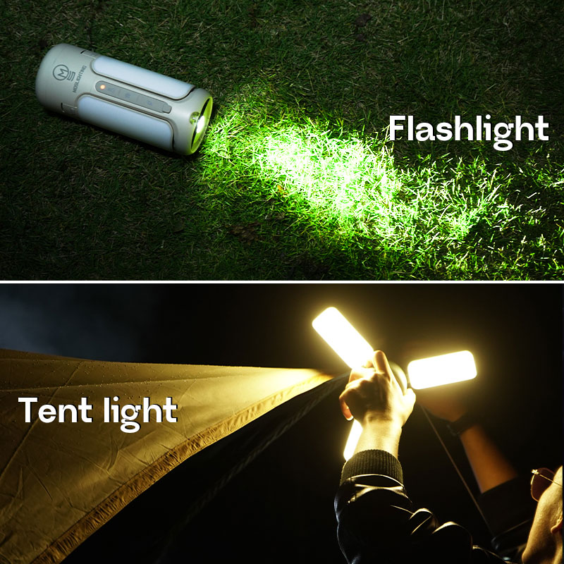 MOSLIGHTING Bluetooth Folding  – Zd Outdoor Camping Bewertung und Preis