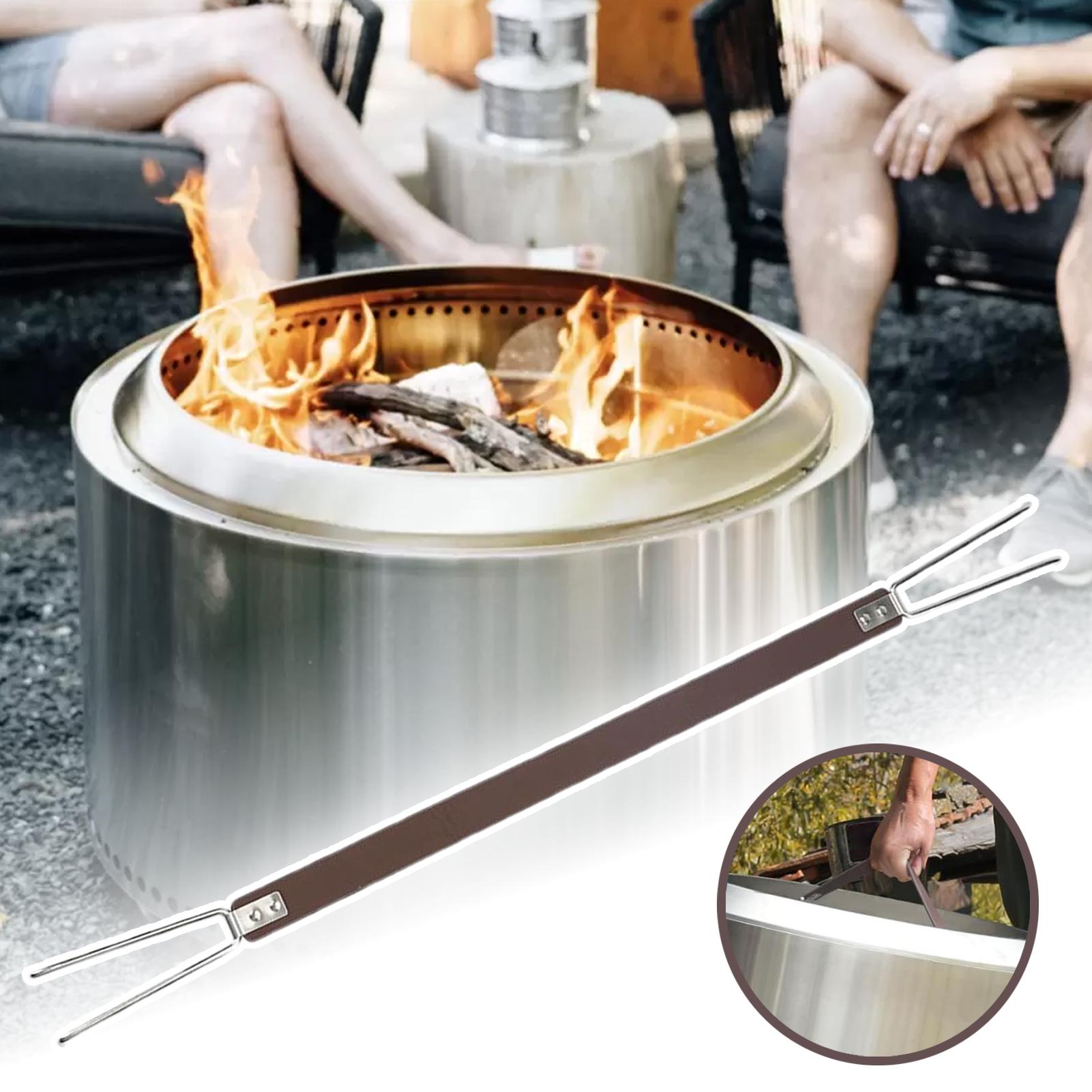 Griff für Feuerstellendeckel,  – Outdoor Camping Tools Bewertung und Preis