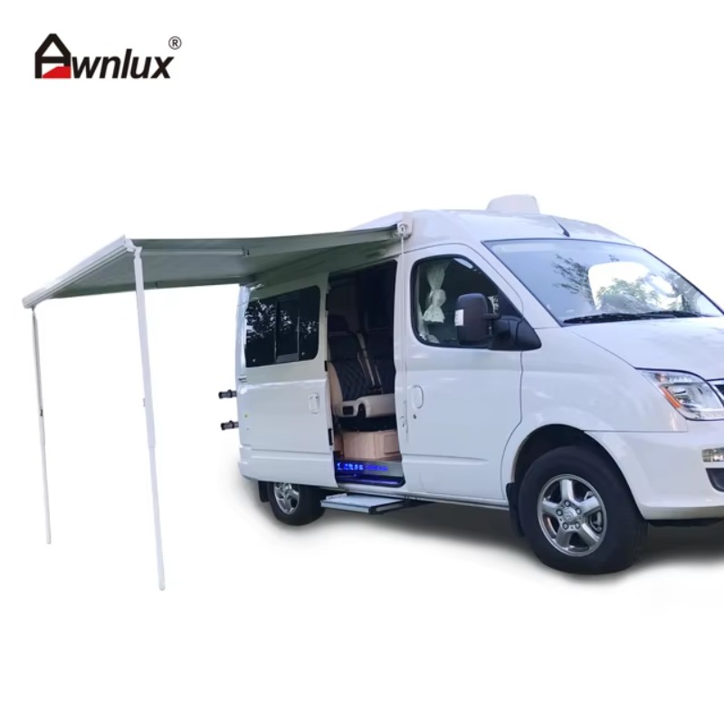 STLF Awnlux Rahmen aus Alumini – Outdoor Camping Awning Bewertung und Preis