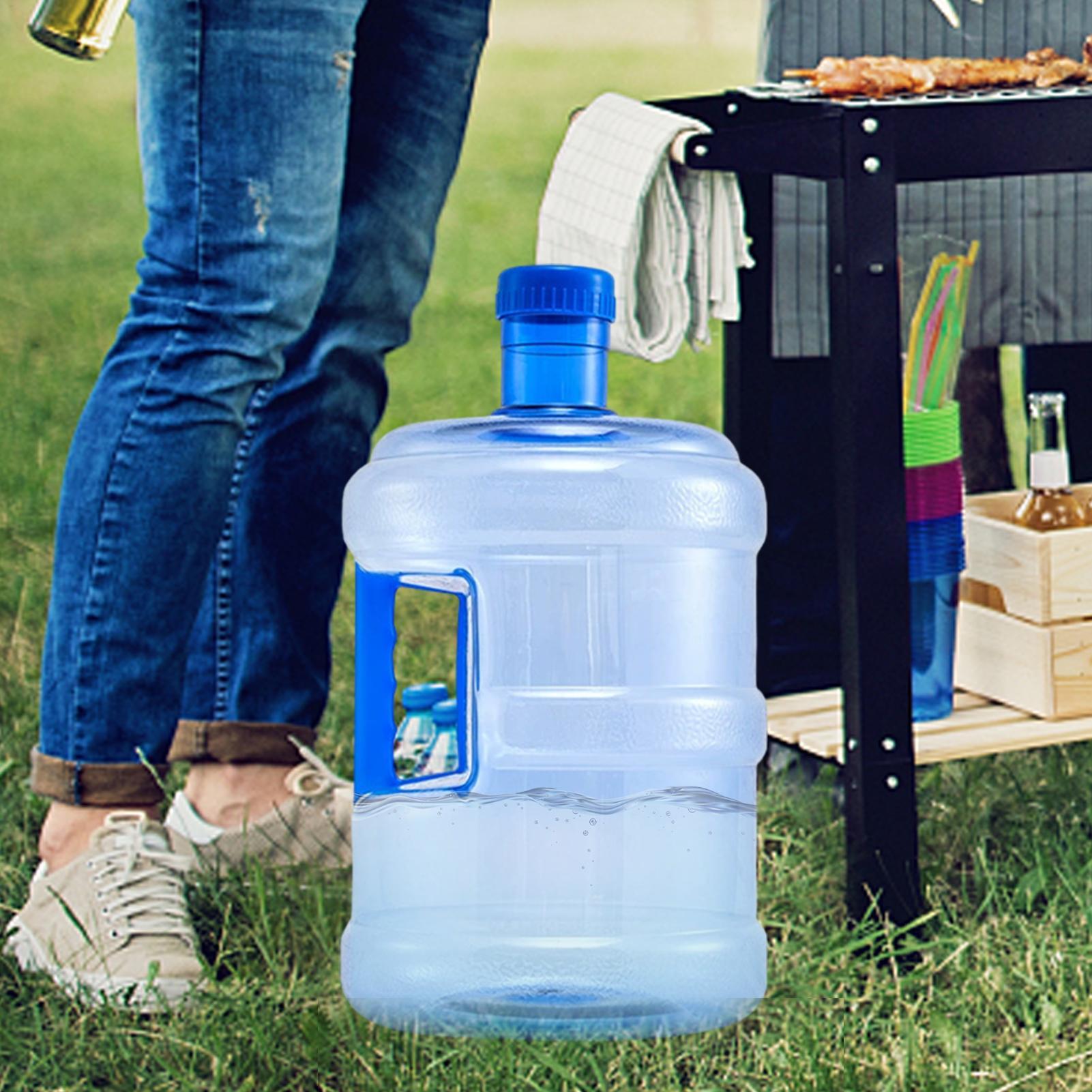 5/7,5L Auto-Wassereimer, leben – Outdoor Camping Water Tank Bewertung und Preis