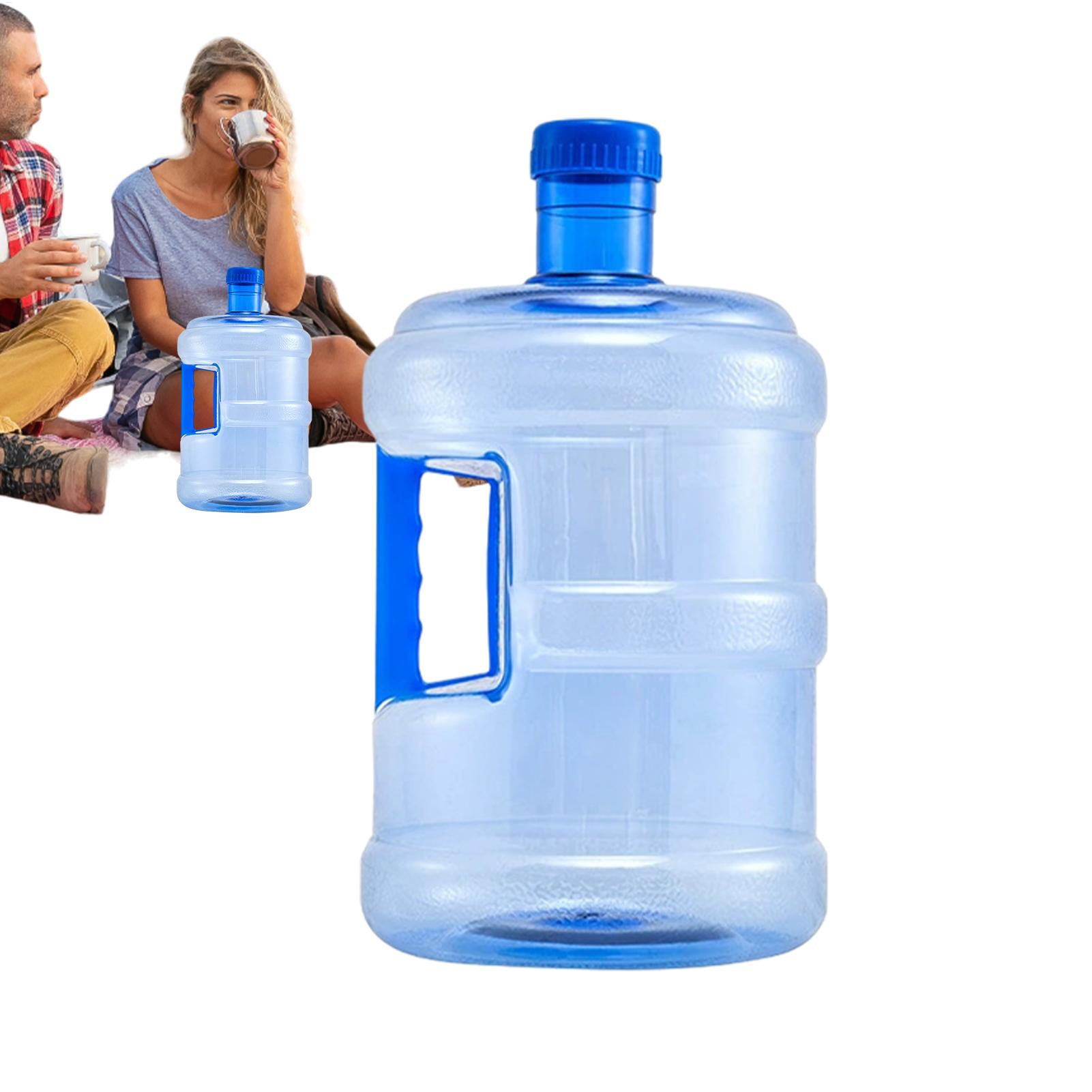 5/7,5L Auto-Wassereimer, leben – Outdoor Camping Water Tank Bewertung und Preis