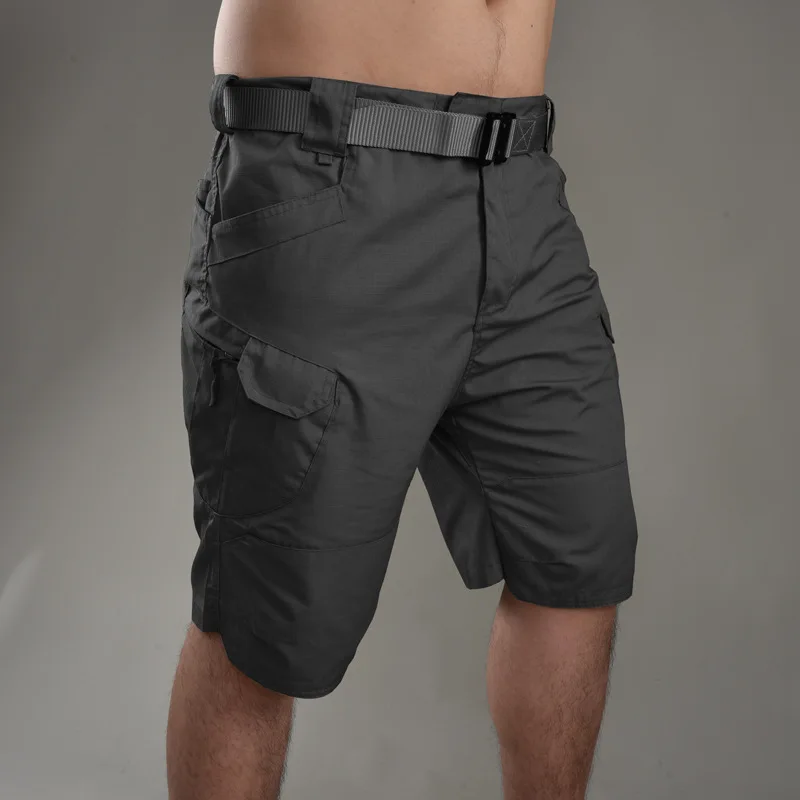 Herren Outdoor Cargo Shorts So – Urban Outdoor Camping Bewertung und Preis