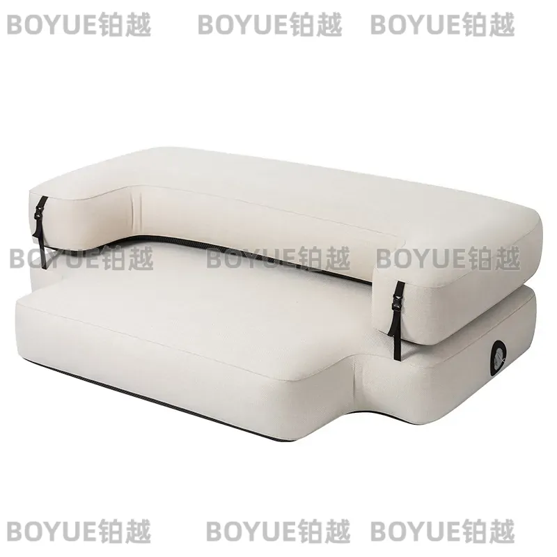 Outdoor Aufblasbares Sofa-Bett – Outdoor Camping Recliner Bewertung und Preis