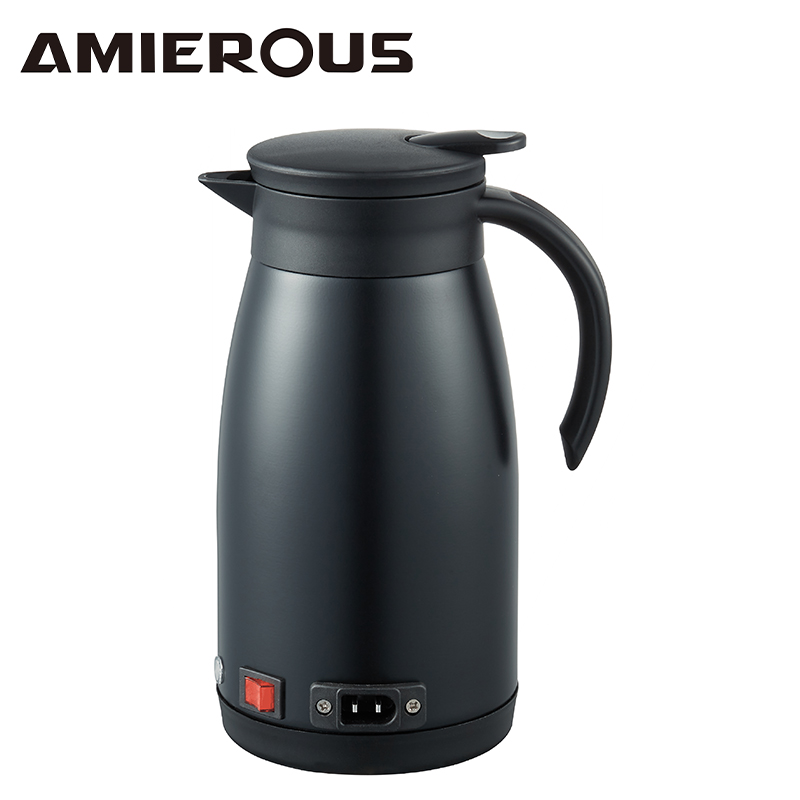 Arier Tragbarer Auto-Wasserkoc – Outdoor Camping Kitchen Bewertung und Preis