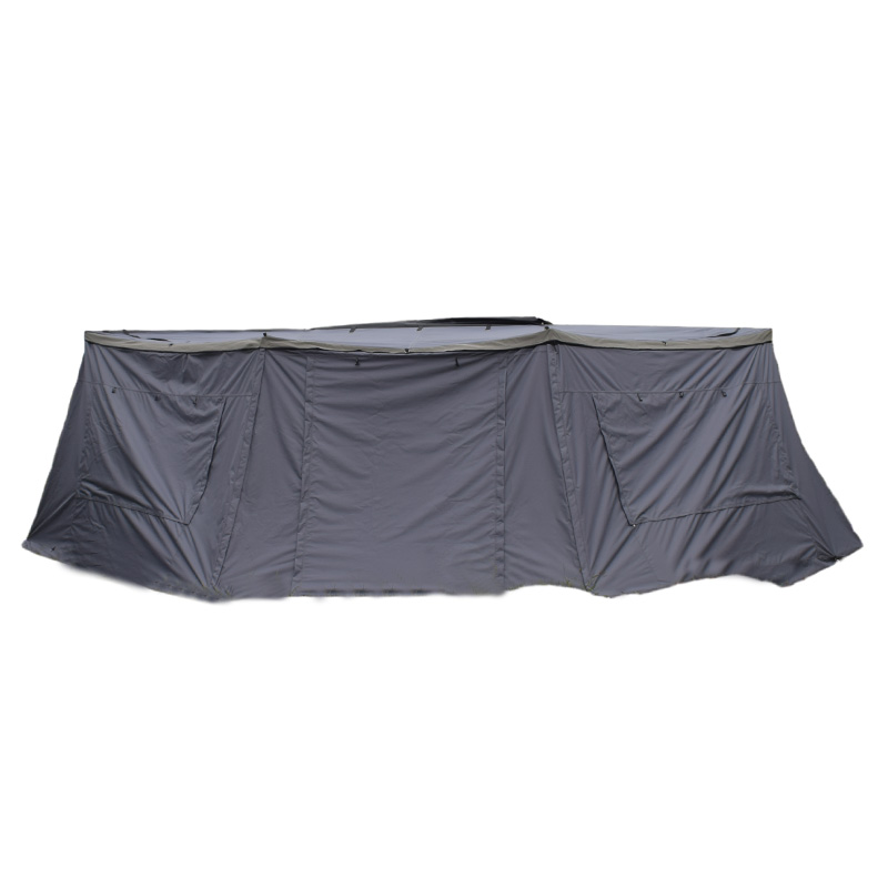 Auto-Markise 180 Grad, 4x4 Dac – Outdoor Camping Awning Bewertung und Preis