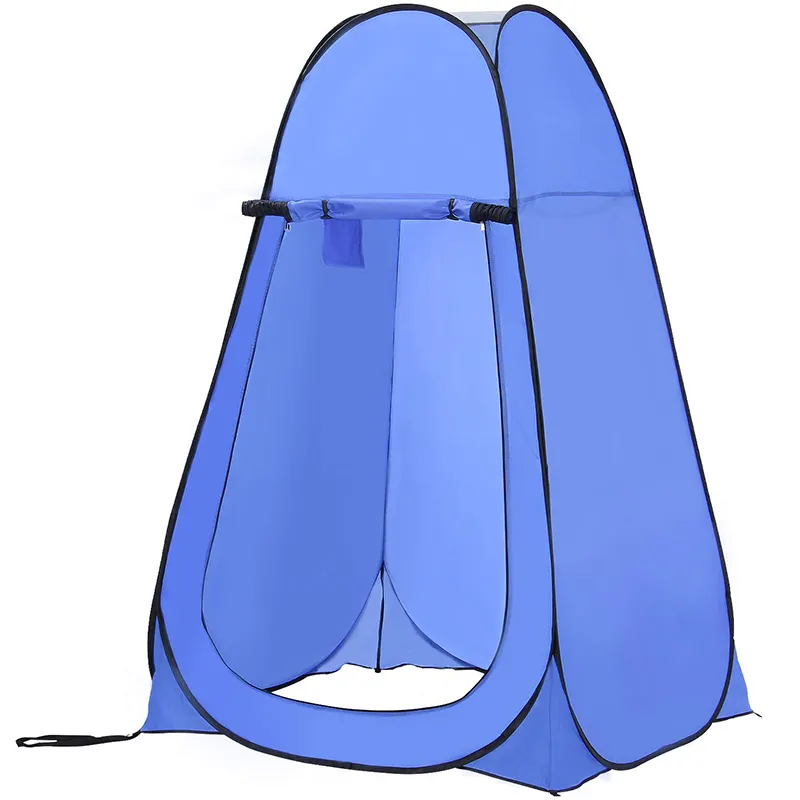 Tragbares Wasserdichtes Pop-Up – Outdoor Camping Showers Bewertung und Preis